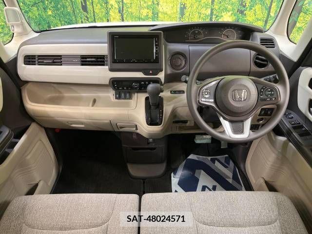 Honda N BOX 2019-10 278520-1