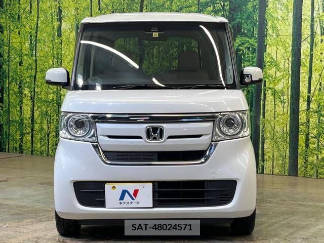 Honda N BOX 2019-10 278520-14