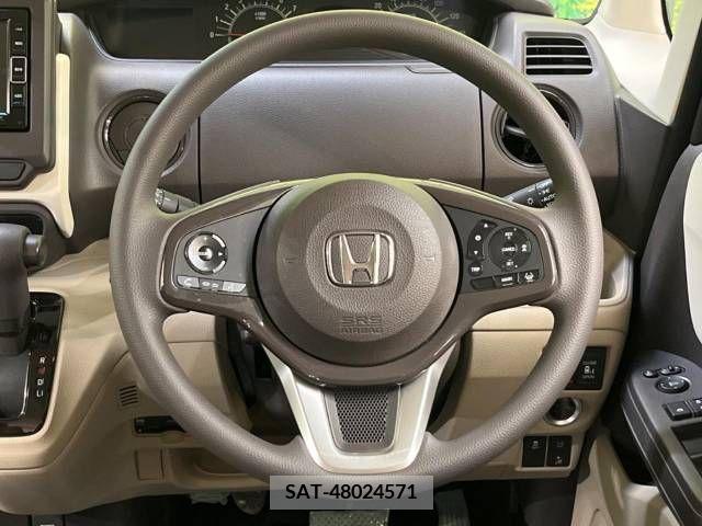 Honda N BOX 2019-10 278520-13
