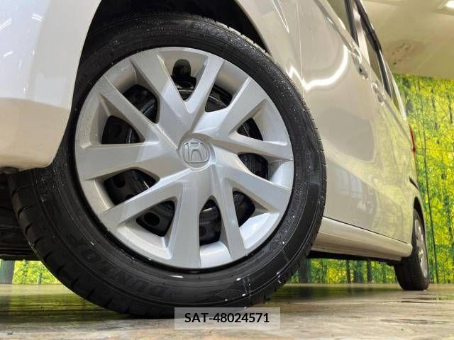 Honda N BOX 2019-10 278520-12