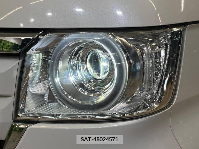 Honda N BOX 2019-10 278520-11