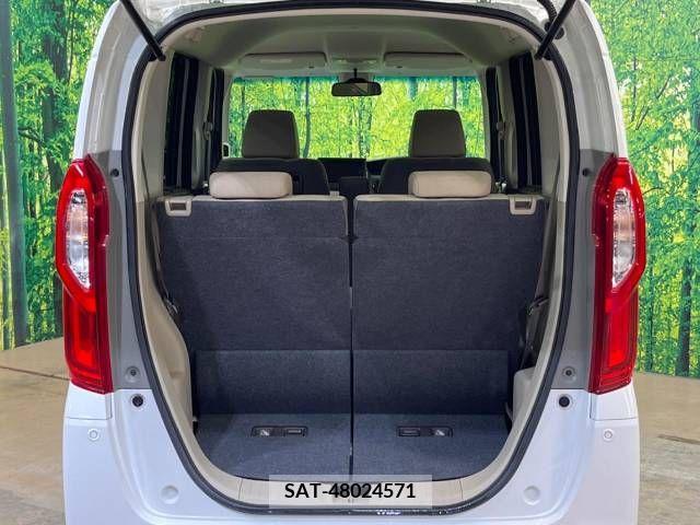 Honda N BOX 2019-10 278520-10