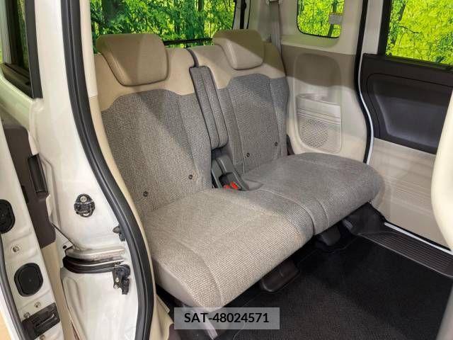 Honda N BOX 2019-10 278520-9
