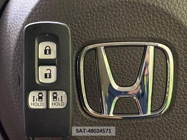 Honda N BOX 2019-10 278520-7