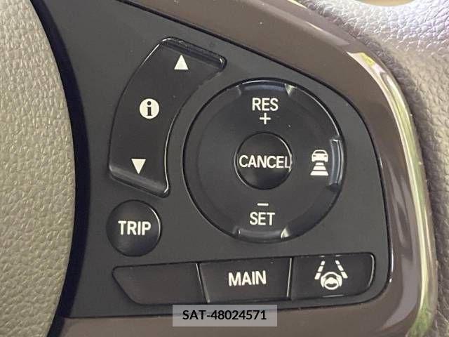 Honda N BOX 2019-10 278520-6