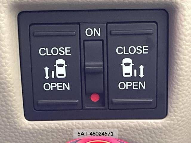 Honda N BOX 2019-10 278520-4