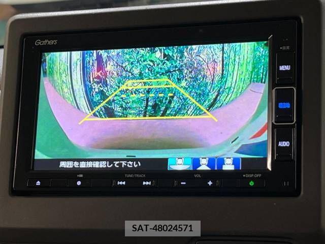 Honda N BOX 2019-10 278520-3