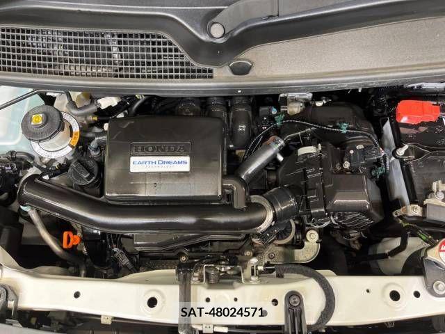 Honda N BOX 2019-10 278520-18