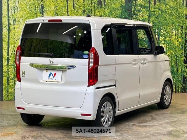 Honda N BOX 2019-10 278520-17