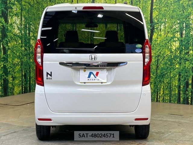 Honda N BOX 2019-10 278520-15