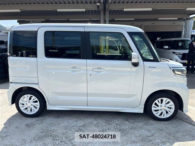 Suzuki SPACIA 2023-03 285712-7