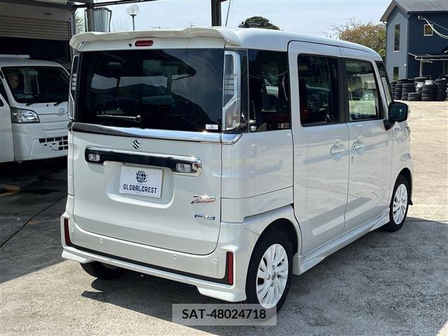 Suzuki SPACIA 2023-03 285712-6