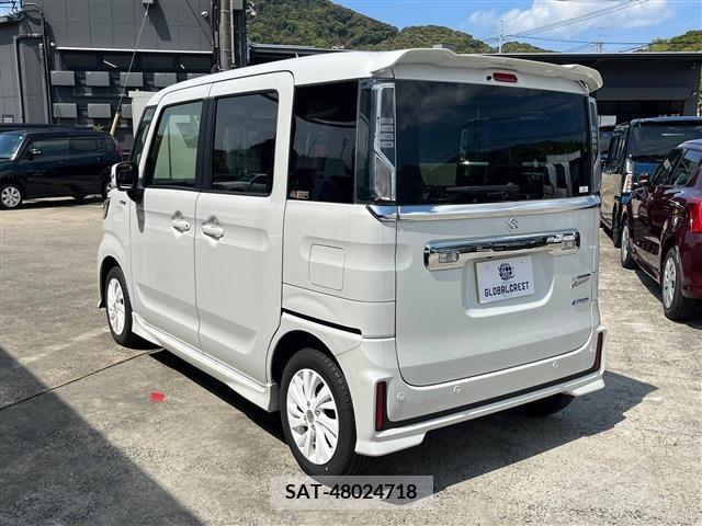 Suzuki SPACIA 2023-03 285712-4