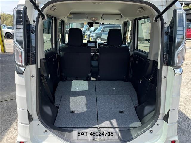 Suzuki SPACIA 2023-03 285712-1