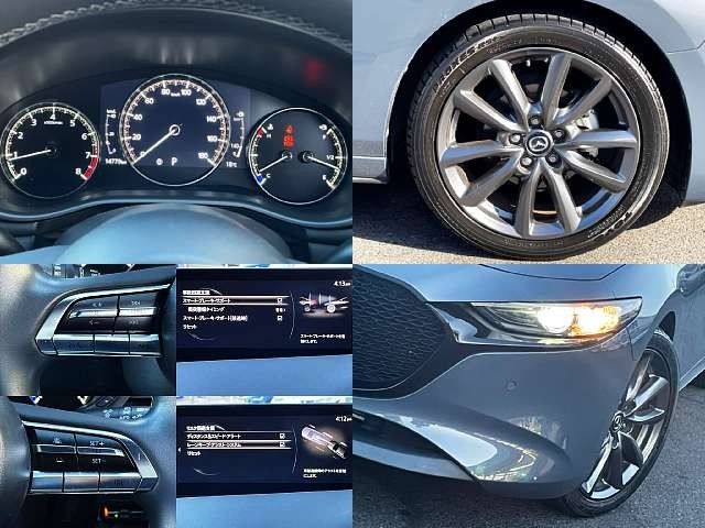 Mazda MAZDA3 2020-03 191004-6