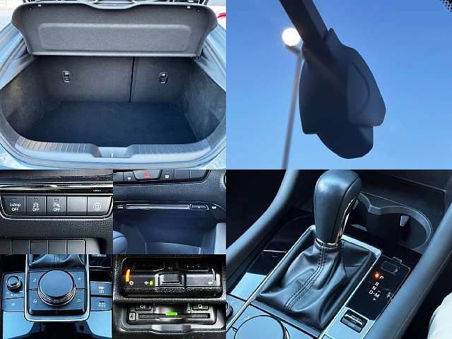 Mazda MAZDA3 2020-03 191004-4