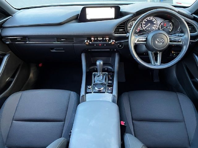 Mazda MAZDA3 2020-03 191004-1