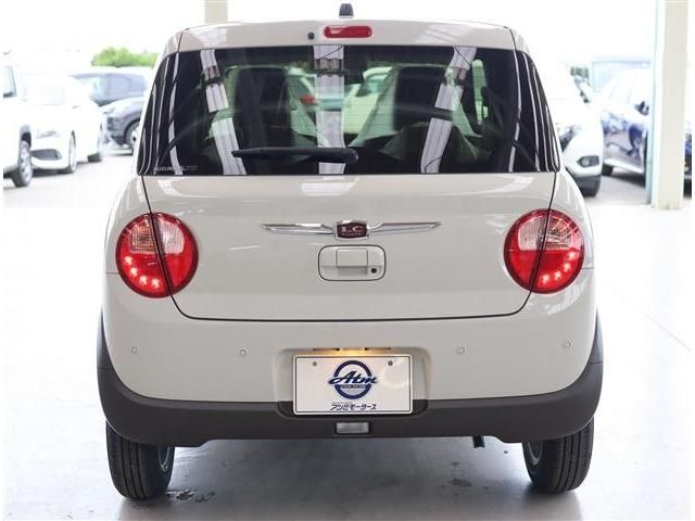 Suzuki LAPIN 2023-03 5289-21