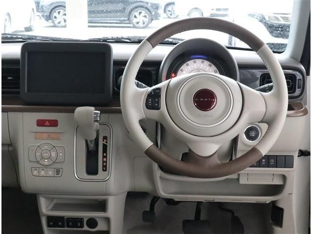 Suzuki LAPIN 2023-03 5289-1