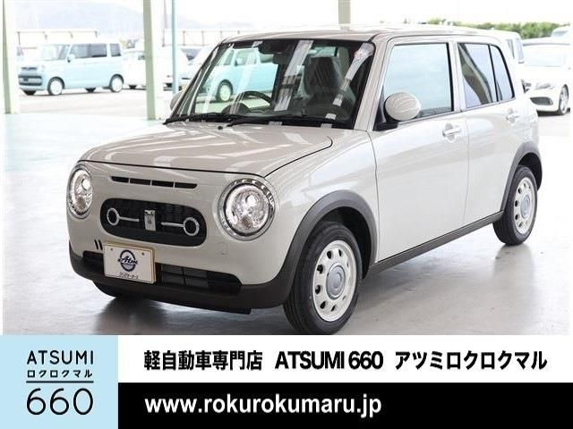 Suzuki LAPIN 2023-03 5289-27