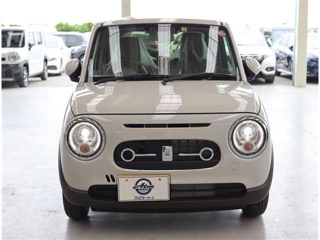 Suzuki LAPIN 2023-03 5289-17