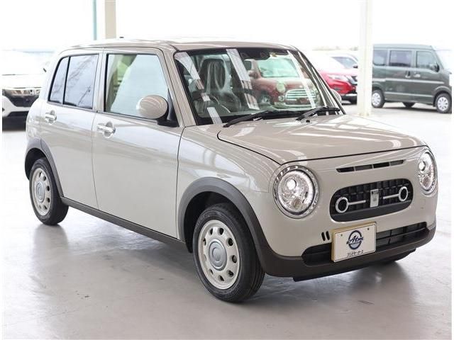 Suzuki LAPIN 2023-03 5289-20