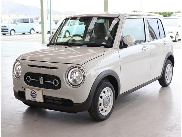 Suzuki LAPIN 2023-03 5289-0