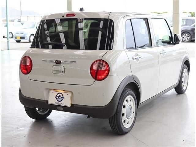 Suzuki LAPIN 2023-03 5289-3