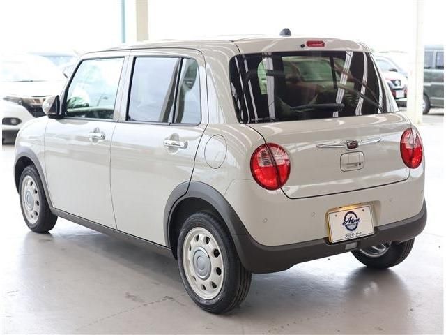 Suzuki LAPIN 2023-03 5289-22