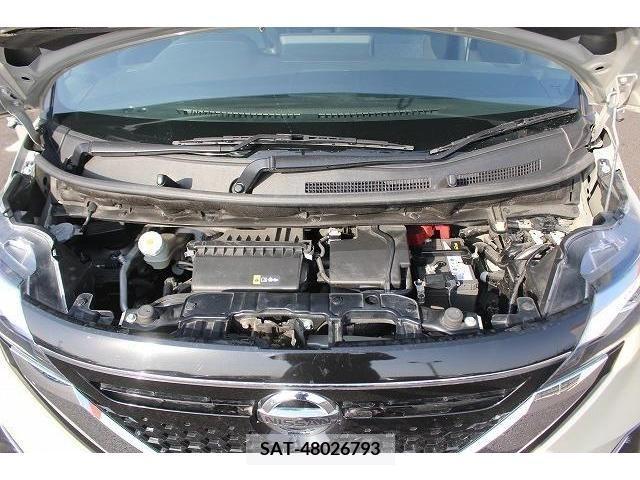Nissan ROOX 2021-03 276102-17