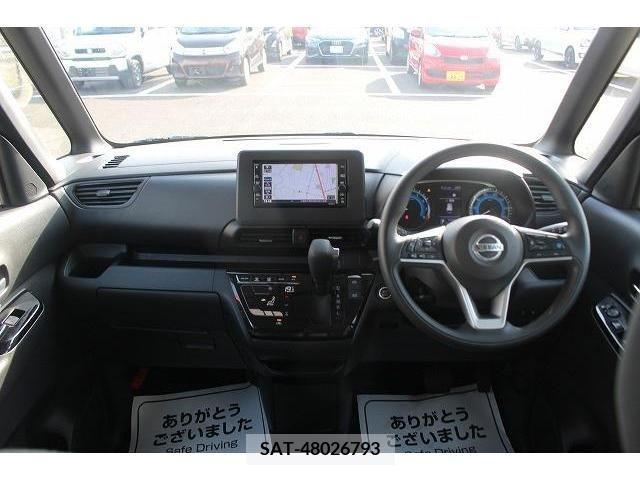 Nissan ROOX 2021-03 276102-16