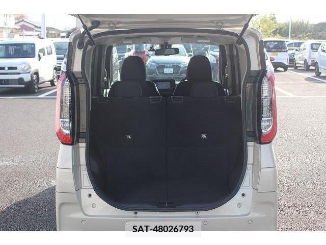 Nissan ROOX 2021-03 276102-13
