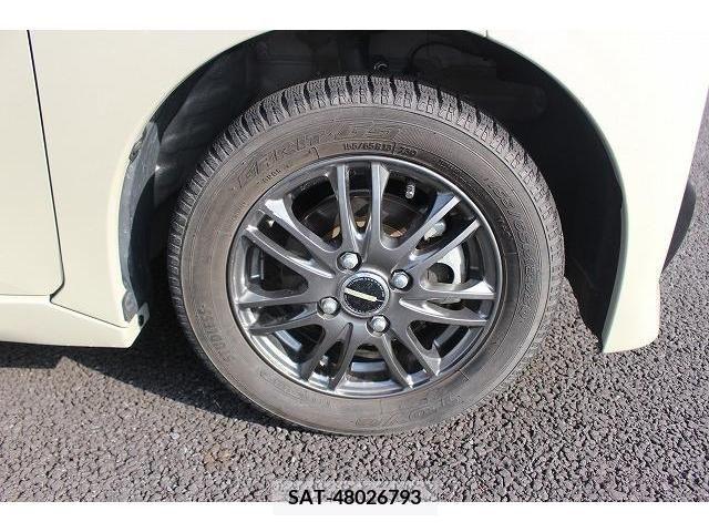 Nissan ROOX 2021-03 276102-11