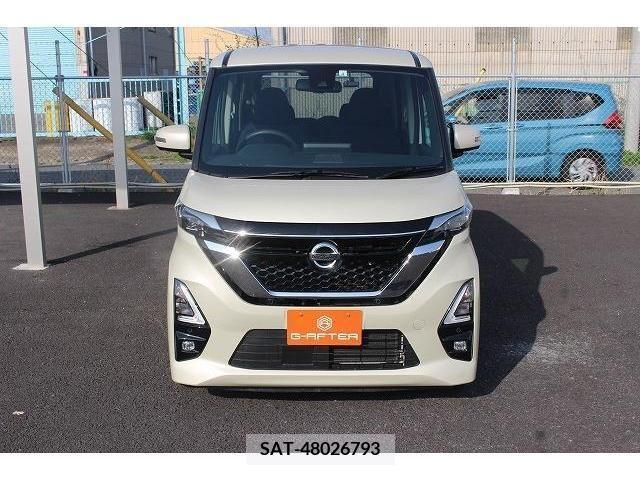 Nissan ROOX 2021-03 276102-5