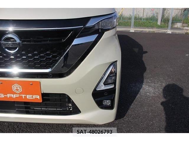 Nissan ROOX 2021-03 276102-8
