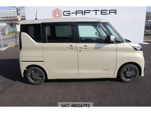 Nissan ROOX 2021-03 276102-6