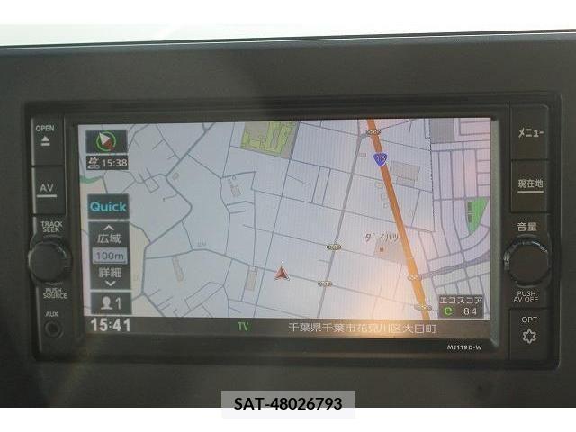 Nissan ROOX 2021-03 276102-2