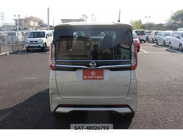 Nissan ROOX 2021-03 276102-7