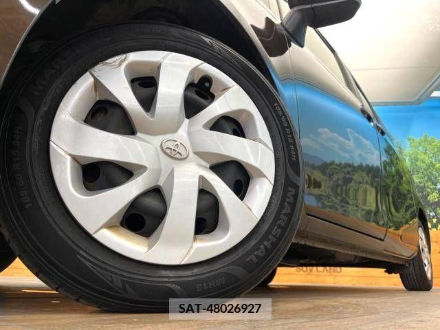 Toyota SIENTA 2016-01 394039-14