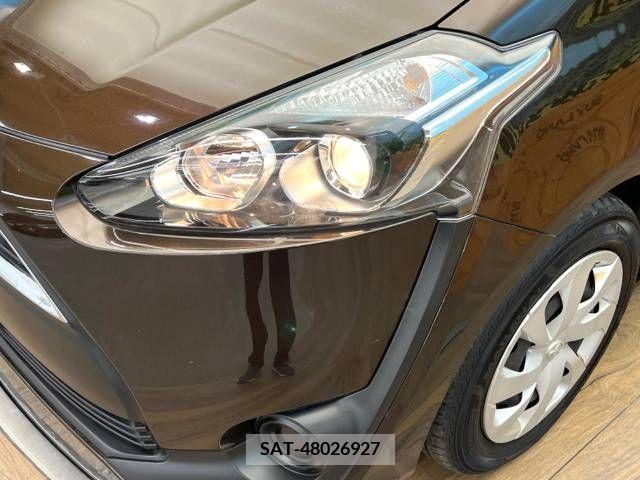 Toyota SIENTA 2016-01 394039-13