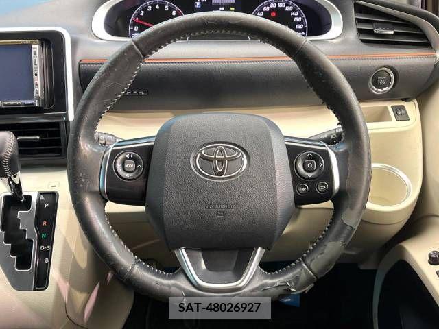 Toyota SIENTA 2016-01 394039-12