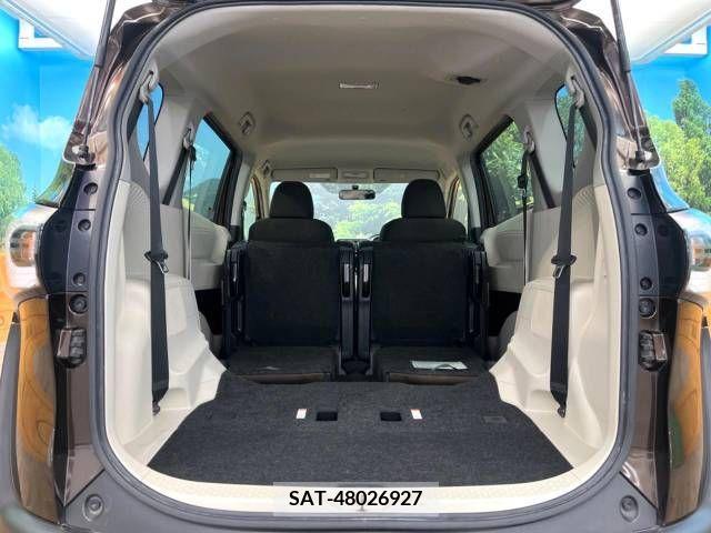 Toyota SIENTA 2016-01 394039-11