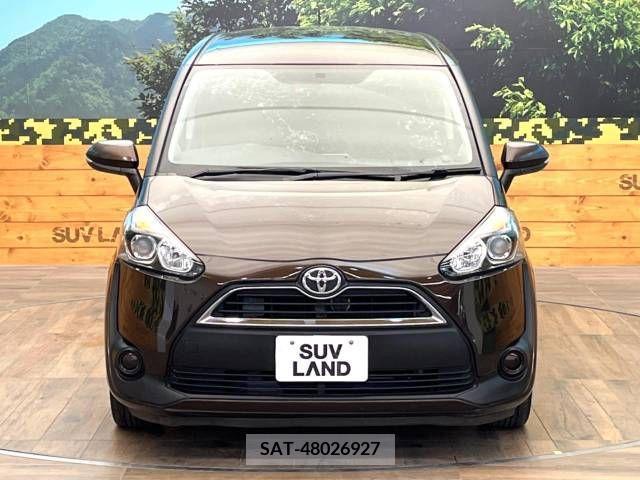 Toyota SIENTA 2016-01 394039-15