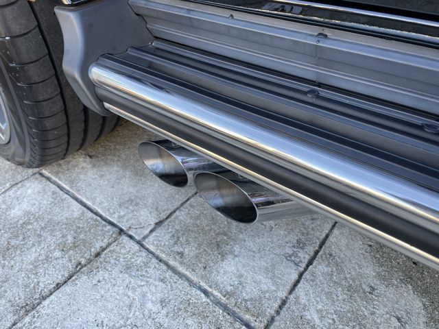 Mercedes Benz G-CLASS 2021-01 196008-15