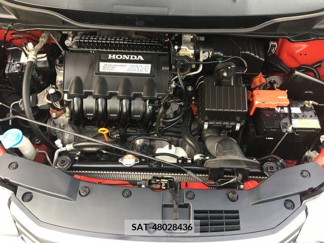 Honda INSIGHT 2009-04 273086-9