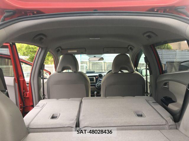 Honda INSIGHT 2009-04 273086-7