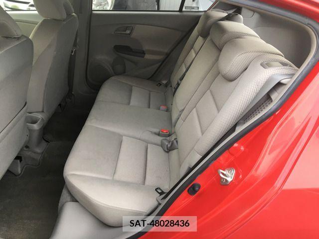 Honda INSIGHT 2009-04 273086-4