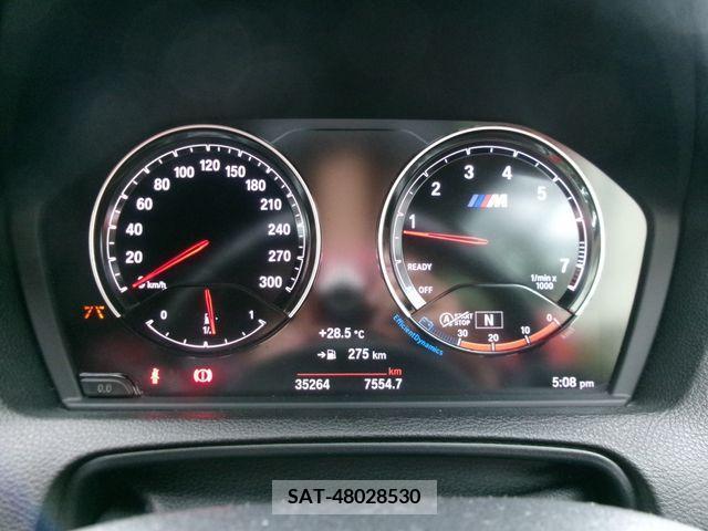 Bmw M2 2018-06 395919-15
