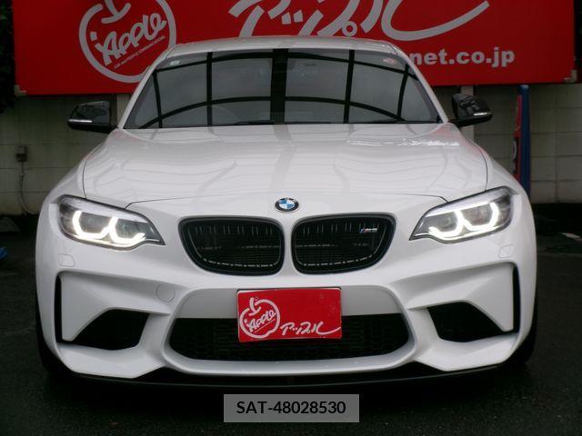 Bmw M2 2018-06 395919-3