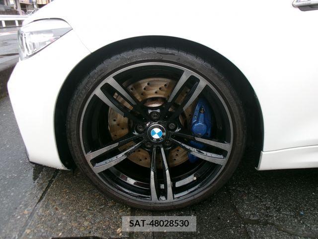 Bmw M2 2018-06 395919-9